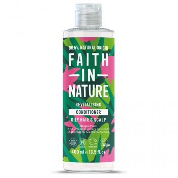 Faith In Nature Dragon Fruit Conditioner - 400ml