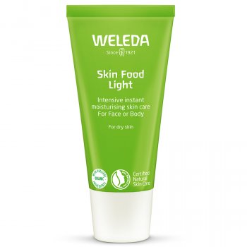Weleda Skin Food Light - 30ml