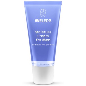 Weleda Moisture Cream for Men - 30m