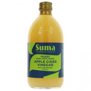 Suma Apple Cider Vinegar - 500ml