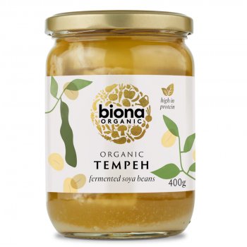 Biona Organic Tempeh - 400g
