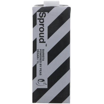 Sproud Barista Foamable & Creamy - 1L