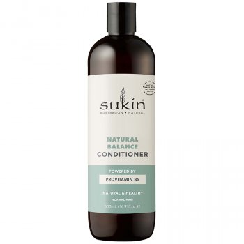 Sukin Natural Balance Conditioner - 500ml