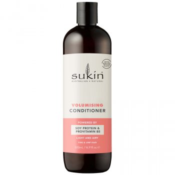 Sukin Volumising Conditioner - 500ml