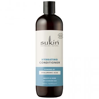 Sukin Hydrating Conditioner - 500ml
