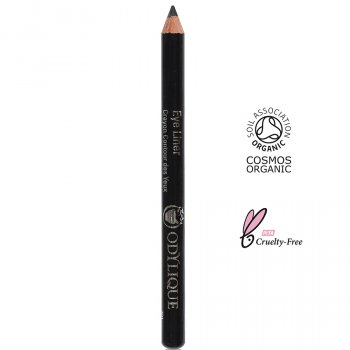 Odylique Eye liner - Black - 1.2g