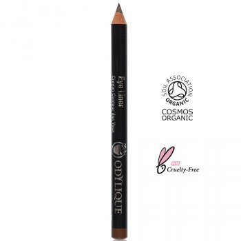 Odylique Eye & Lip liner - Brown - 1.2g