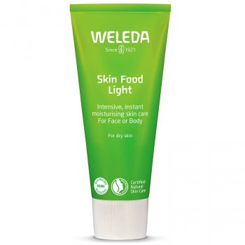 Weleda Skin Food Light - 75ml