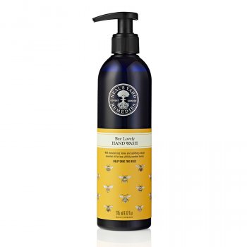 Neal's Yard Remedies Bee Lovely Hand Wash - 295ml