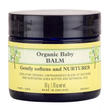 Neal's Yard Remedies Baby Balm - 50g