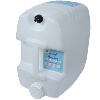 Bio D Cleansing Hand Wash - Fragrance Free - 20L