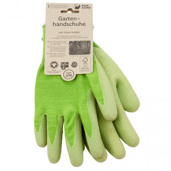 Fair Zone Gardening Gloves - Medium