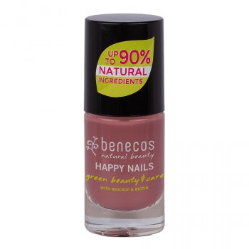 Benecos Nail Polish - Mystery - 5ml