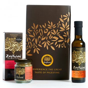 Zaytoun Hamper