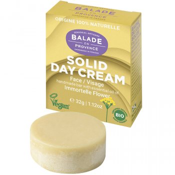 Balade en Provence Solid Day Cream - 32g