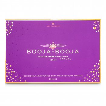 Booja Booja The Signature Collection - 184g