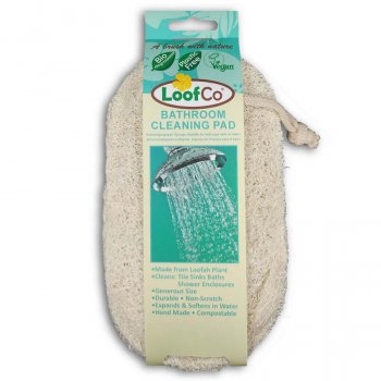 LoofCo Bathroom Cleaning Pad