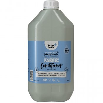 Bio D Extra Concentrated Fabric Conditioner - Fragrance Free - 5L