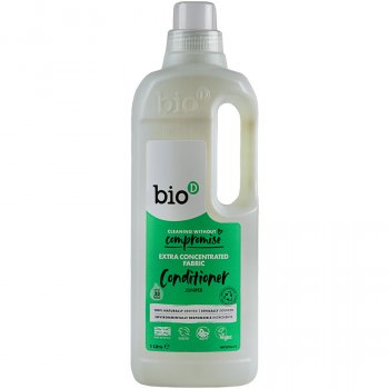 Bio D Extra Concentrated Fabric Conditioner - Fresh Juniper - 1L