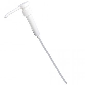 Bio D 20L Pump