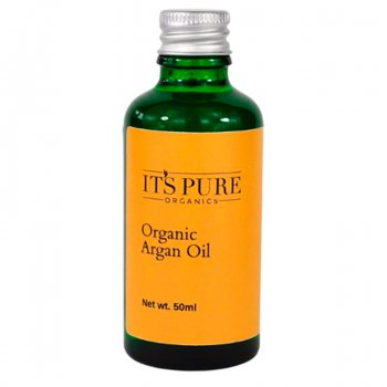 It's Pure Organic Argan Oil - 50ml