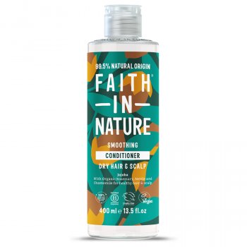 Faith In Nature Jojoba Conditioner - 400ml
