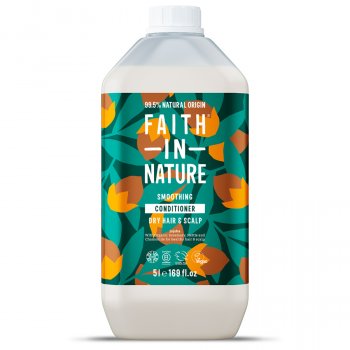 Faith In Nature Jojoba Conditioner - 5L