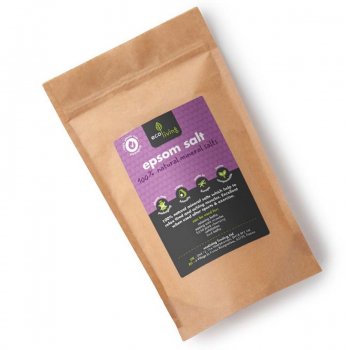 ecoLiving Epsom Salts - 750g