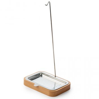 ecoLiving Dish Brush Holder
