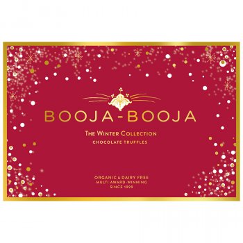 Booja Booja The Winter Collection - 184g