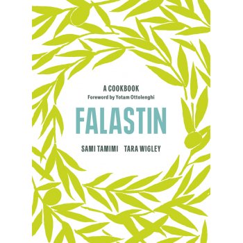 Falastin: A Cookbook