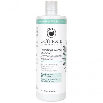Odylique Hydrating Lavender Shampoo - 500ml