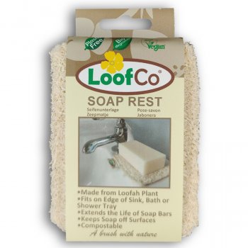 LoofCo Soap Rest
