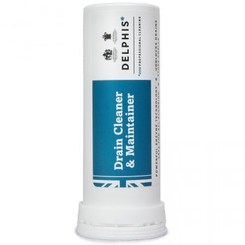 Delphis Eco Drain Cleaner and Maintainer - Pack of 10