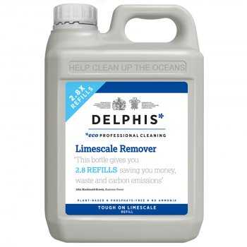 Delphis Eco Limescale Remover - 2L