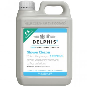 Delphis Eco Shower Cleaner - 2L