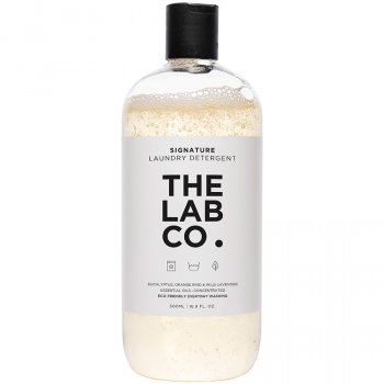The Lab Co. Signature Laundry Detergent - 500ml