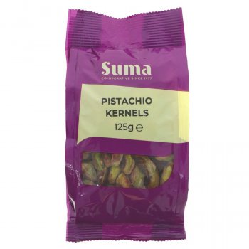 Suma Pistachio Kernels - 125g