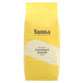 Suma Coconut Palm Sugar - 500g