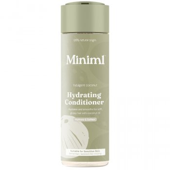Miniml Hydrating Conditioner - Indulgent Coconut - 400ml