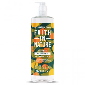 Faith in Nature Grapefruit & Orange Conditioner - 1L