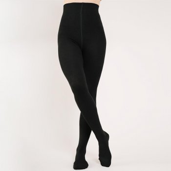 Nomads Bamboo Tights - Black