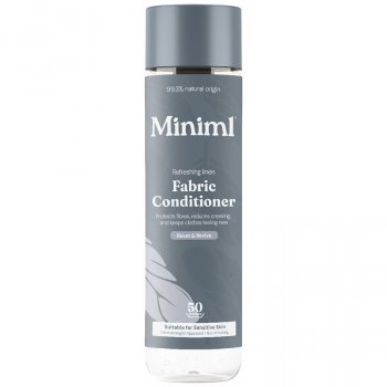 Miniml Fabric Conditioner - Refreshing Linen - 1L - 50 Washes