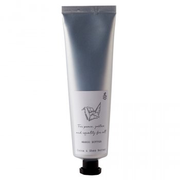 Amnesty Cocoa & Shea Butter Mango Hand Cream - 100ml