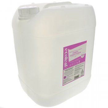 Ecoleaf Fabric Conditioner - Bamboo & Lotus Flower - 20L - 500 Washes