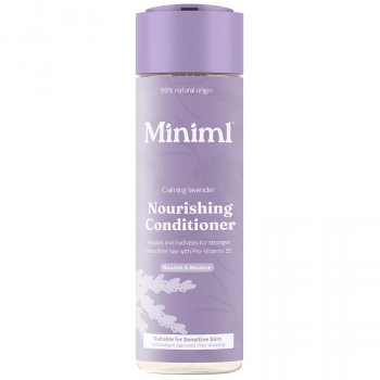 Miniml Nourishing Conditioner - Calming Lavender - 400ml