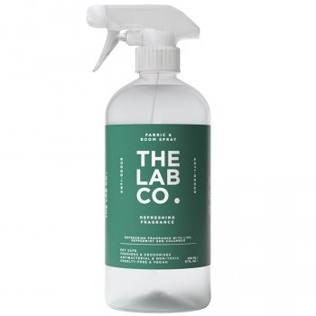 The Lab Co. Fabric & Room Spray - Refreshing - 500ml