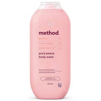 Method Body Wash - Pure Peace - 532ml
