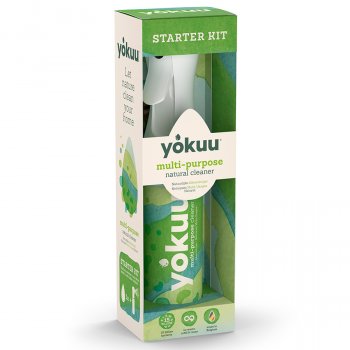 Yokuu Multi-Purpose Cleaner Starter Kit