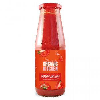 Organic Kitchen Passata - 680g